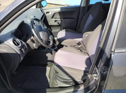 Ford - Fusion