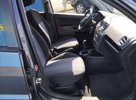 Ford - Fusion