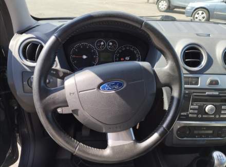 Ford - Fusion