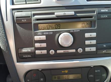 Ford - Fusion
