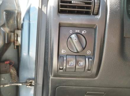 Opel - Astra