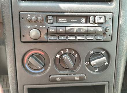 Opel - Astra
