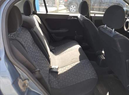 Opel - Astra