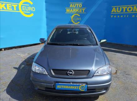 Opel - Astra