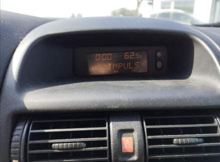 Opel - Astra