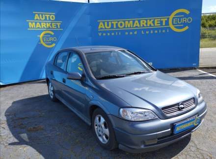 Opel - Astra