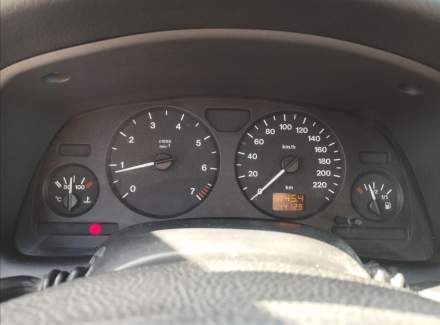 Opel - Astra