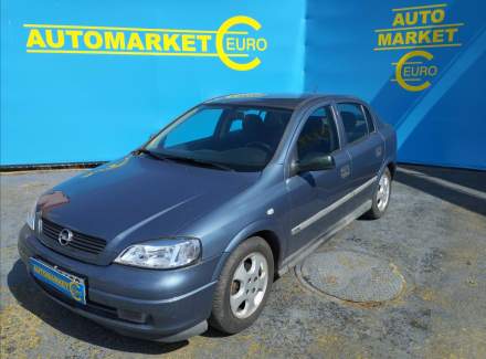 Opel - Astra