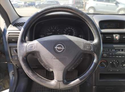 Opel - Astra