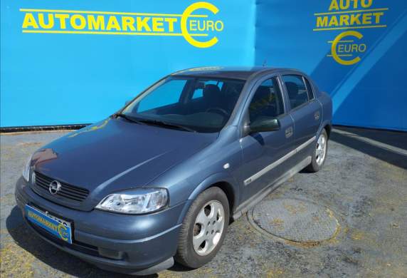 Opel - Astra