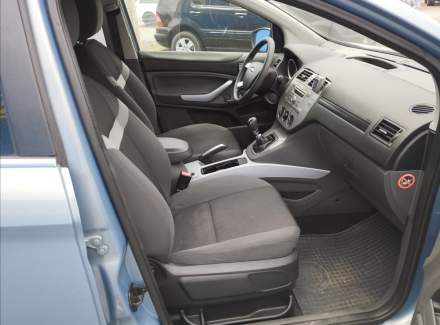 Ford - Kuga