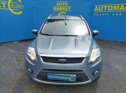 Ford - Kuga