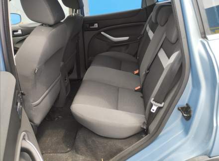 Ford - Kuga