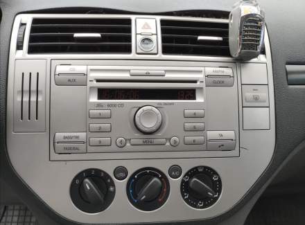Ford - Kuga
