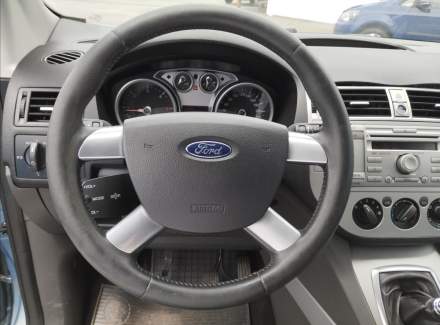 Ford - Kuga