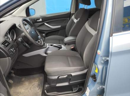 Ford - Kuga