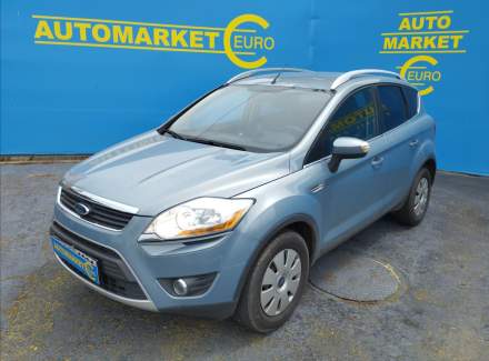 Ford - Kuga