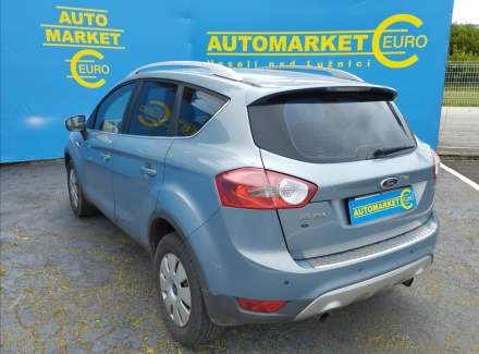 Ford - Kuga