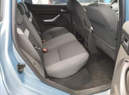 Ford - Kuga