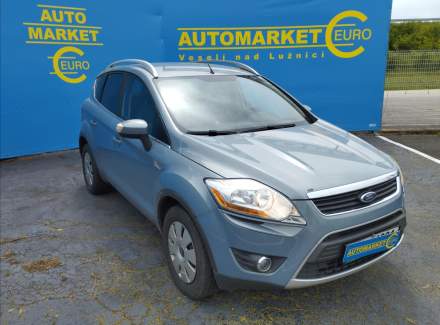 Ford - Kuga