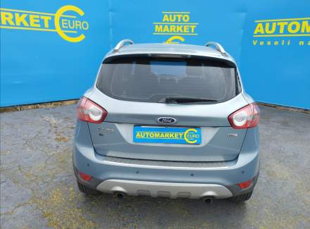Ford - Kuga