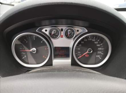 Ford - Kuga