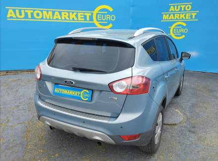 Ford - Kuga