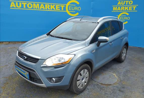 Ford - Kuga