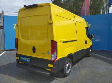 Iveco - Daily