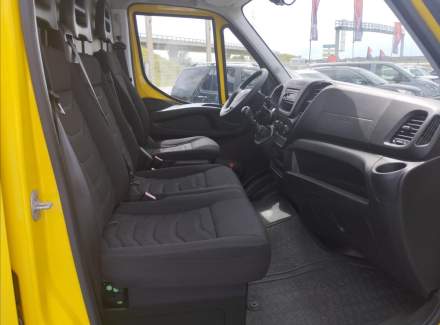 Iveco - Daily