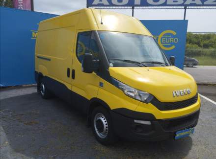 Iveco - Daily
