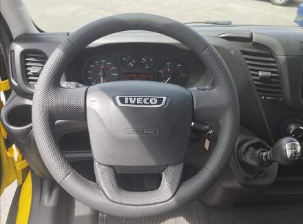 Iveco - Daily