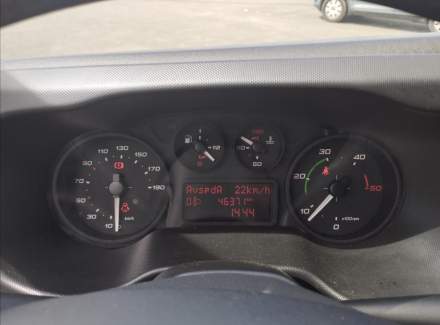 Iveco - Daily