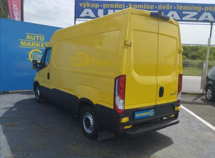 Iveco - Daily