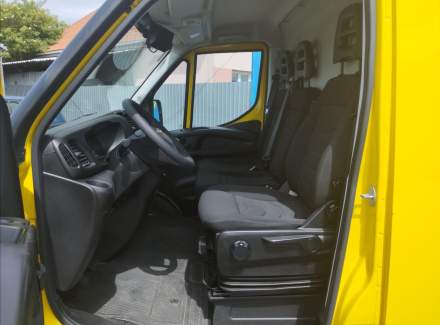 Iveco - Daily