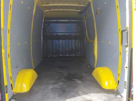 Iveco - Daily