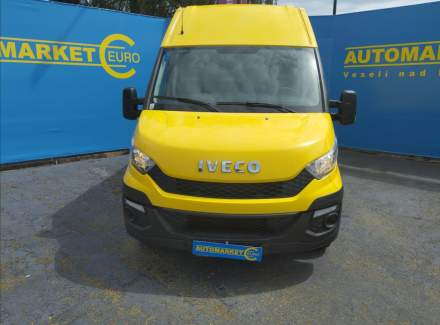 Iveco - Daily