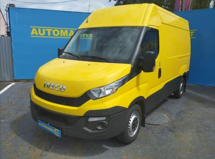 Iveco - Daily