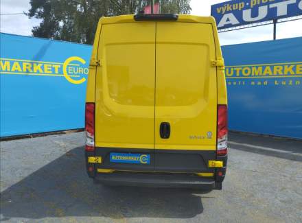 Iveco - Daily