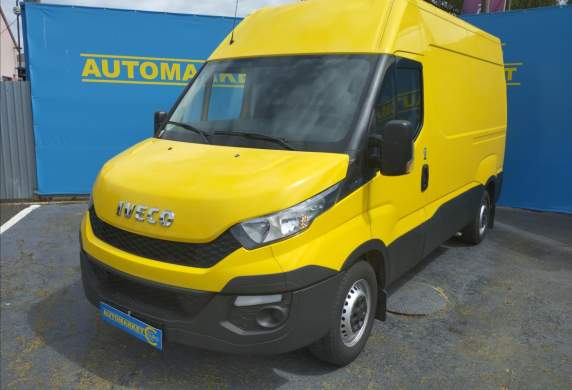 Iveco - Daily