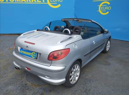 Peugeot - 206