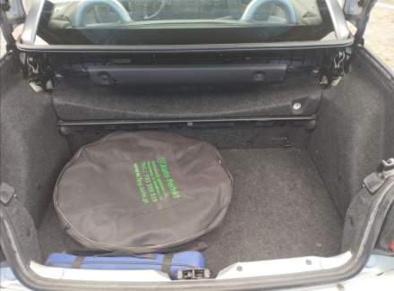Peugeot - 206