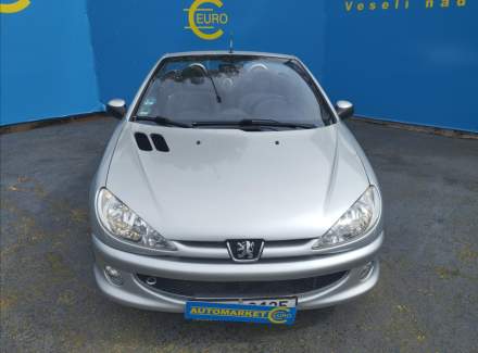 Peugeot - 206