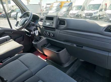 Renault - Master