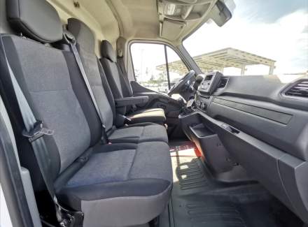 Renault - Master