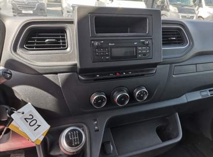 Renault - Master