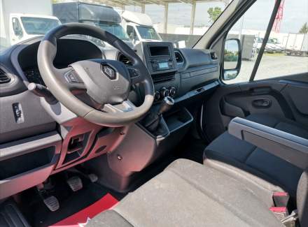 Renault - Master