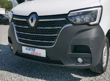 Renault - Master