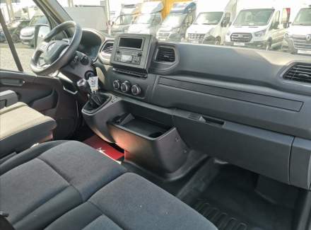 Renault - Master