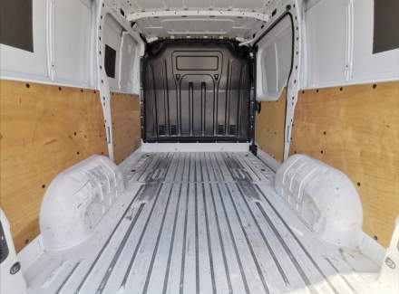 Renault - Master
